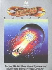 Journey Escape - Atari 2600 - Retro Island Gaming