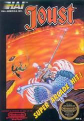 Joust - NES - Retro Island Gaming