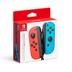 Joy - Con (Left/Right) - Nintendo (OEM - New) - Retro Island Gaming