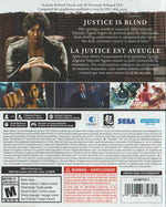 Judgment - Playstation 5 - Retro Island Gaming