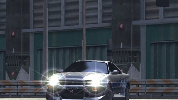 Juiced - Xbox - Retro Island Gaming