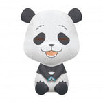 Jujutsu Kaisen Kento Nanami A Panda 7.9" Plush - Retro Island Gaming