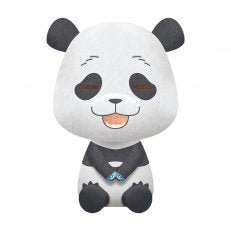 Jujutsu Kaisen Kento Nanami A Panda 7.9" Plush - Retro Island Gaming