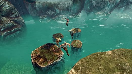 Jumanji Wild Adventures - Nintendo Switch - Retro Island Gaming