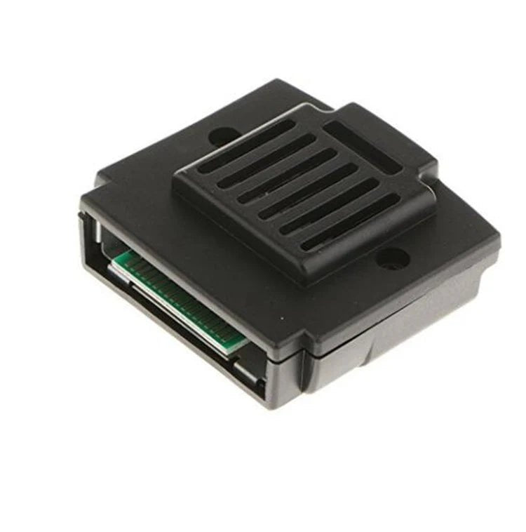 Jumper Pack for Nintendo 64 - xyab - Retro Island Gaming