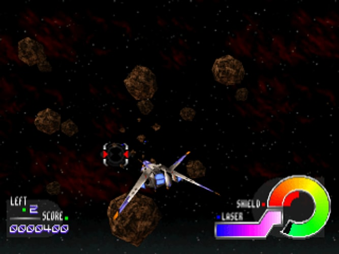 Jupiter Strike - Playstation - Retro Island Gaming