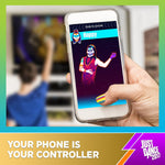 Just Dance 2017 Gold Edition - Wii U - Retro Island Gaming