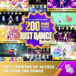 Just Dance 2017 Gold Edition - Wii U - Retro Island Gaming