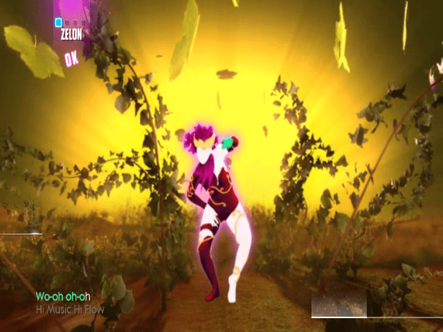 Just Dance 2020 - Nintendo Switch - Retro Island Gaming