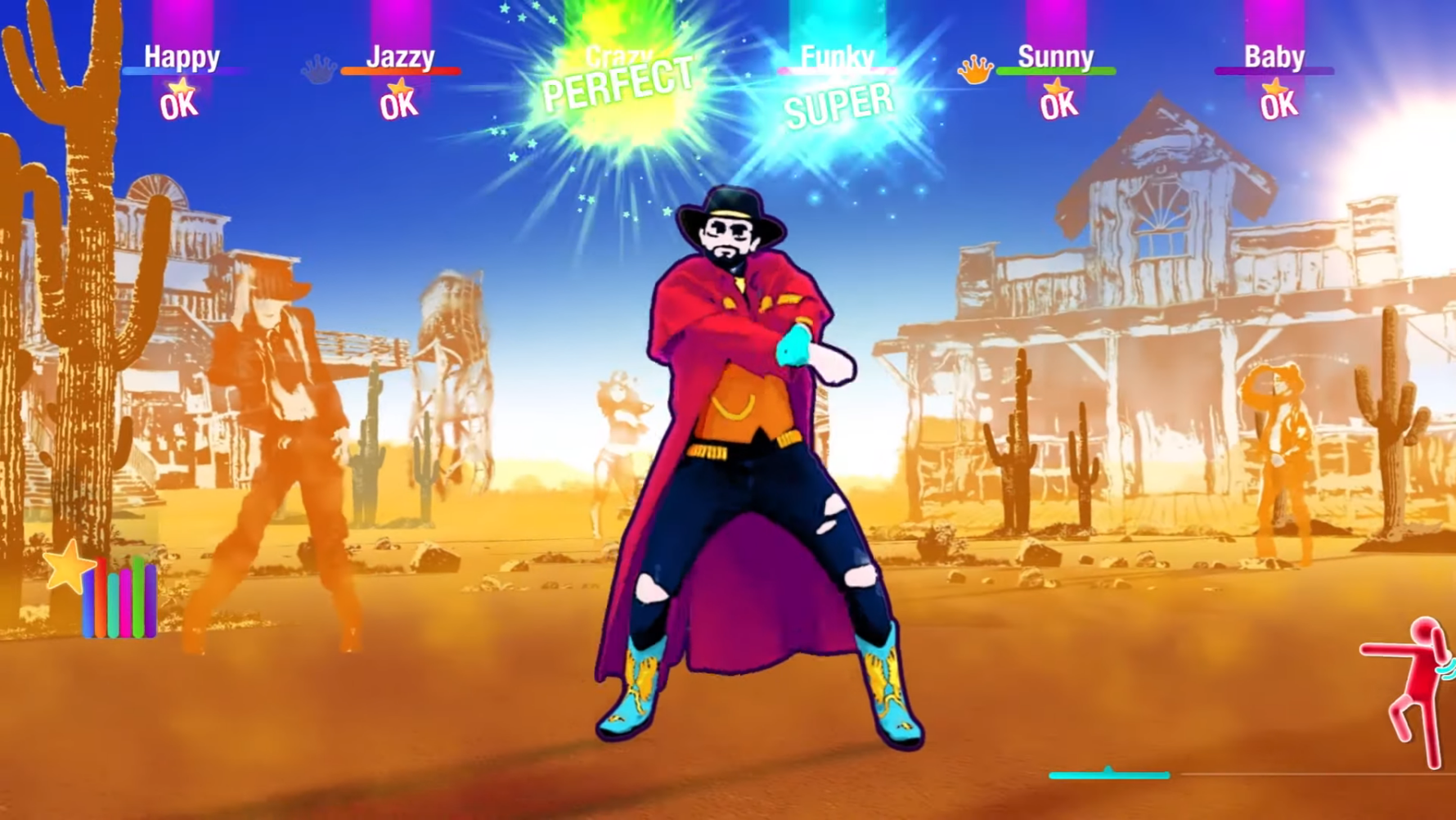 Just Dance 2020 - Nintendo Switch - Retro Island Gaming