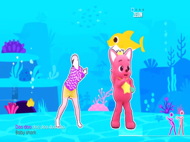 Just Dance 2020 - Nintendo Switch - Retro Island Gaming