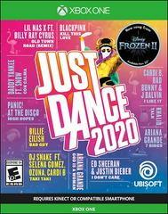 Just Dance 2020 - Xbox One - Retro Island Gaming
