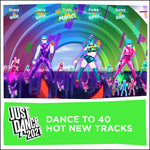 Just Dance 2021 - Nintendo Switch - Retro Island Gaming