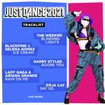 Just Dance 2021 - Nintendo Switch - Retro Island Gaming