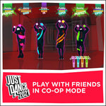 Just Dance 2021 - Nintendo Switch - Retro Island Gaming