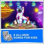 Just Dance 2021 - Nintendo Switch - Retro Island Gaming