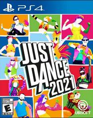 Just Dance 2021 - Playstation 4 - Retro Island Gaming