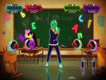 Just Dance 3 - Wii - Retro Island Gaming