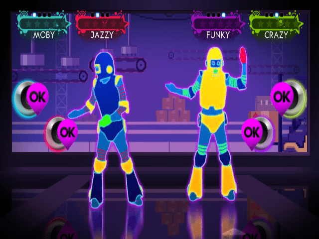 Just Dance 3 - Wii - Retro Island Gaming