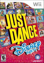 Just Dance Disney Party - Wii - Retro Island Gaming