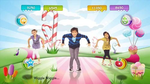 Just Dance Kids 2 - Xbox 360 - Retro Island Gaming