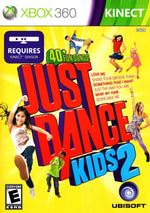 Just Dance Kids 2 - Xbox 360 - Retro Island Gaming