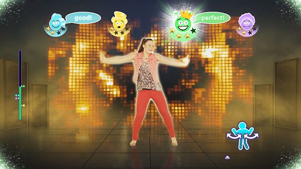 Just Dance Kids 2014 - Wii U - Retro Island Gaming