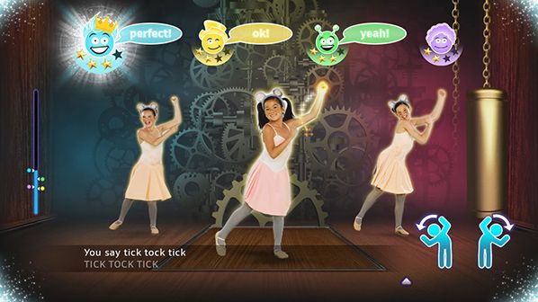 Just Dance Kids 2014 - Wii U - Retro Island Gaming