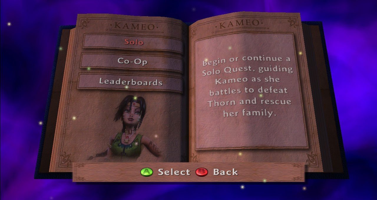 Kameo Elements of Power [Platinum Hits] - Xbox 360 - Retro Island Gaming