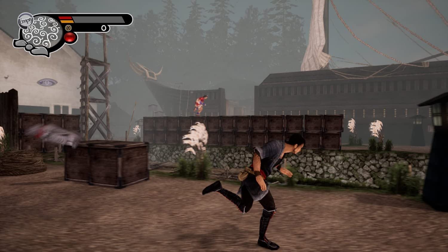 Kamiwaza: Way Of The Thief - Playstation 4 - Retro Island Gaming