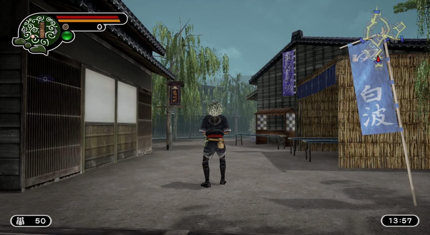 Kamiwaza: Way Of The Thief - Playstation 4 - Retro Island Gaming
