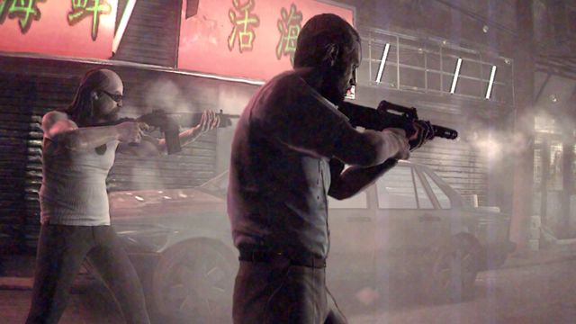 Kane & Lynch 2: Dog Days - Playstation 3 - Retro Island Gaming