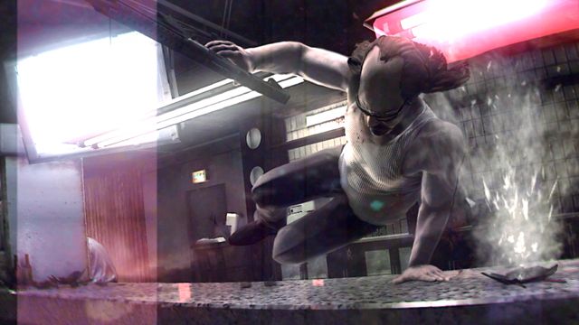 Kane & Lynch 2: Dog Days - Playstation 3 - Retro Island Gaming