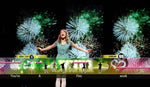 Karaoke Revolution Glee Vol 3 - Wii - Retro Island Gaming