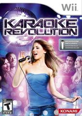 Karaoke Revolution - Wii - Retro Island Gaming