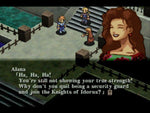 Kartia Word of Fate - Playstation - Retro Island Gaming