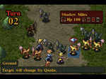Kartia Word of Fate - Playstation - Retro Island Gaming