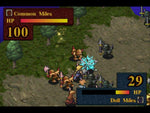 Kartia Word of Fate - Playstation - Retro Island Gaming