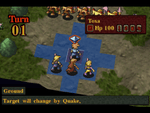Kartia Word of Fate - Playstation - Retro Island Gaming