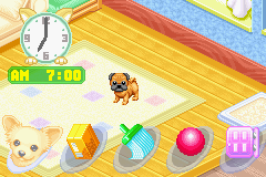 Kawaii Koinu Mini: Wanko to Asobou - JP GameBoy Advance - Retro Island Gaming