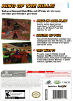 Kawasaki Quad Bikes - Wii - Retro Island Gaming