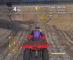 Kawasaki Quad Bikes - Wii - Retro Island Gaming