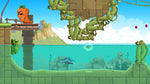 Kaze and the Wild Masks - Nintendo Switch - Retro Island Gaming