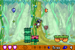 Kaze no Klonoa 2: Dream Champ Tournament - JP GameBoy Advance - Retro Island Gaming