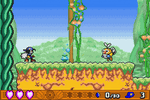 Kaze no Klonoa 2: Dream Champ Tournament - JP GameBoy Advance - Retro Island Gaming