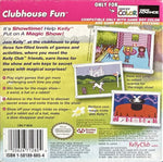 Kelly Club - GameBoy Color - Retro Island Gaming