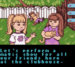 Kelly Club - GameBoy Color - Retro Island Gaming
