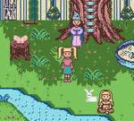 Kelly Club - GameBoy Color - Retro Island Gaming