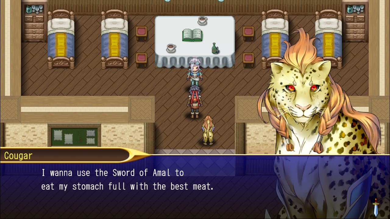 KEMCO RPG Selection Vol. 3 - Nintendo Switch - Retro Island Gaming