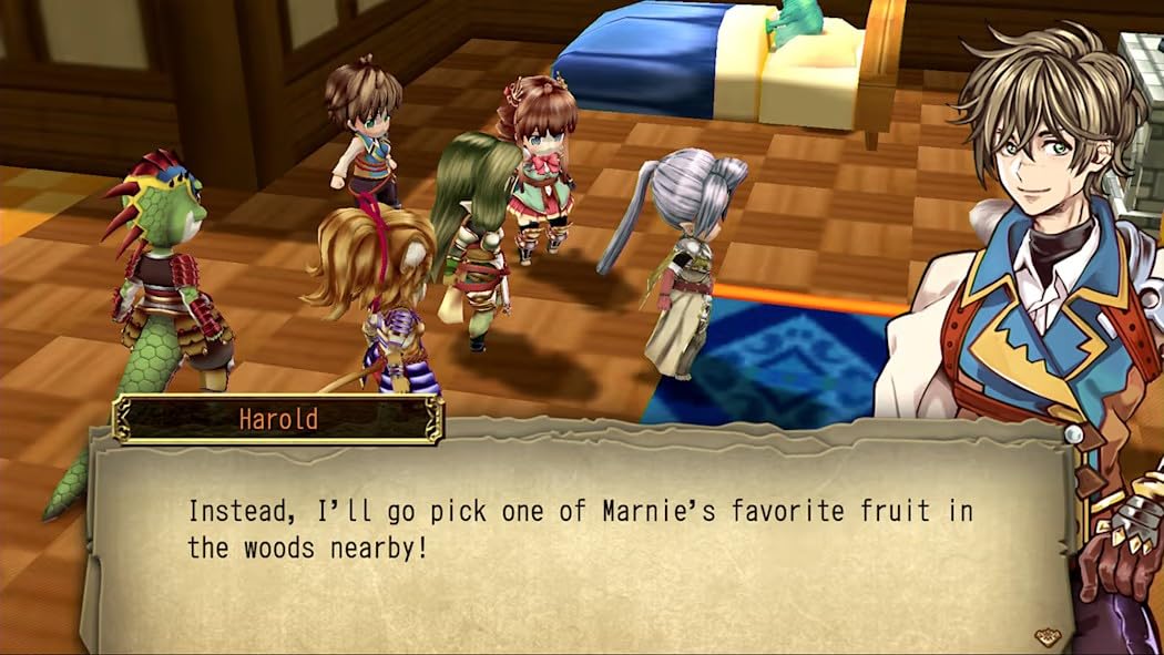 KEMCO RPG Selection Vol. 3 - Playstation 5 - Retro Island Gaming
